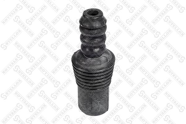 Rubber Buffer, suspension (11-98292-SX)