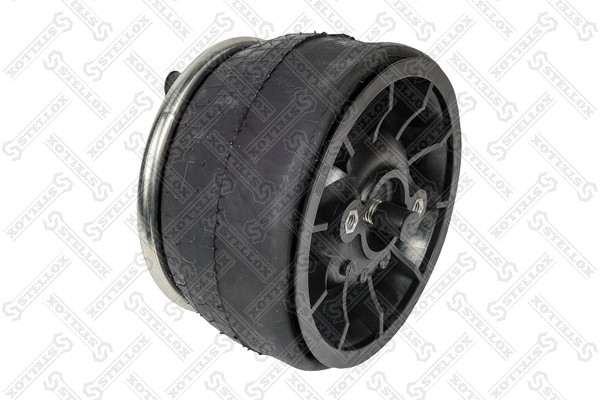 Bellow, air suspension