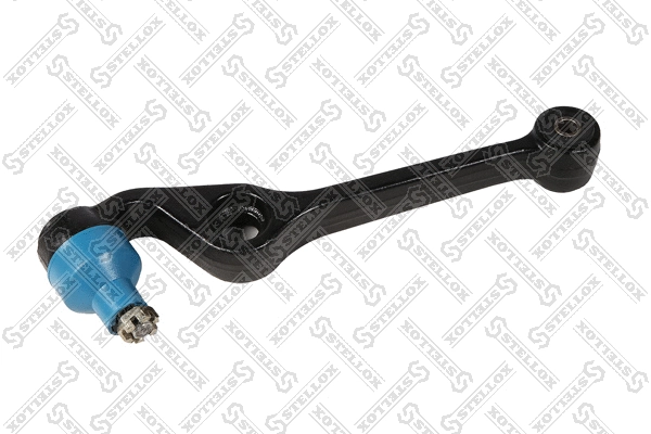 Control/Trailing Arm, wheel suspension (57-03651A-SX)