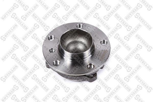 Wheel Hub (42-15144-SX)