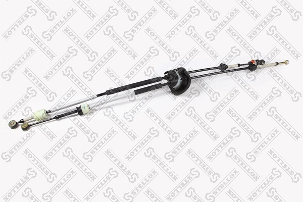 Cable Pull, manual transmission (29-98013-SX)