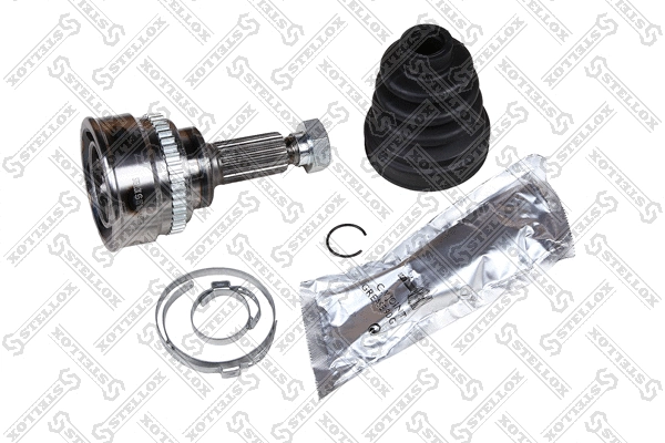 Joint Kit, drive shaft (150 1614-SX)