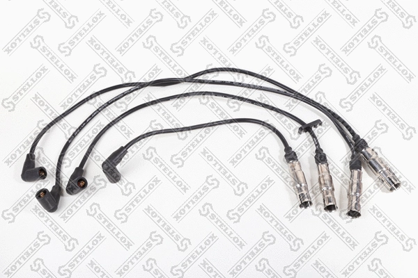 Ignition Cable Kit (10-38004-SX)