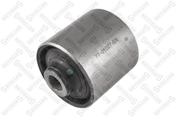 Mounting, control/trailing arm (77-01027-SX)