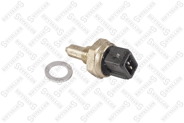 Sensor, coolant temperature (06-04047-SX)