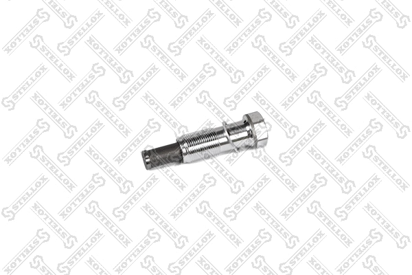 Belt Tensioner, V-ribbed belt (03-41146-SX)