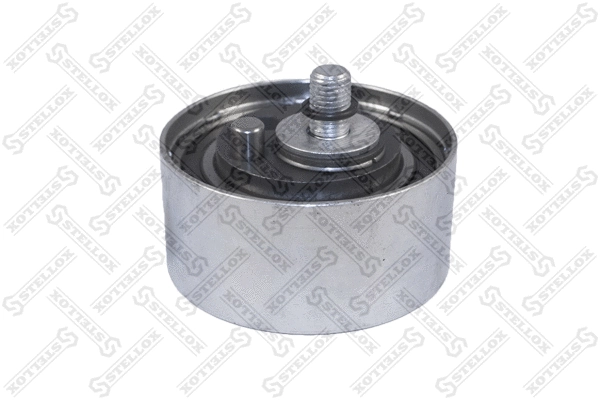 Tensioner Pulley, V-ribbed belt (03-40320-SX)