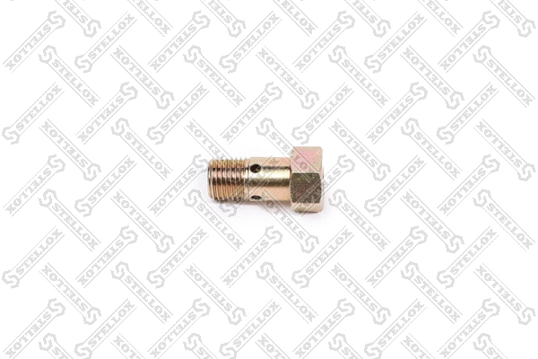 Valve, fuel pump (81-22318-SX)