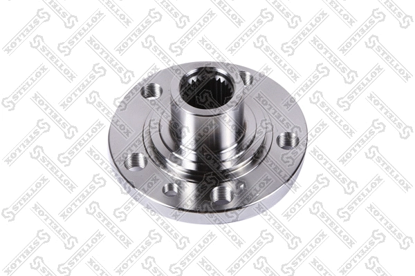 Wheel Hub (42-15208-SX)