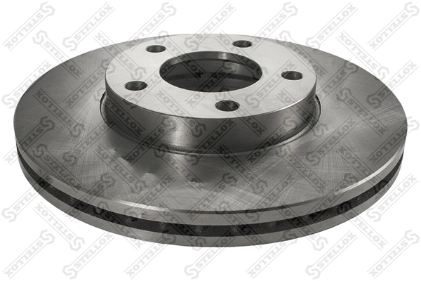 Brake Disc (6020-3251V-SX)