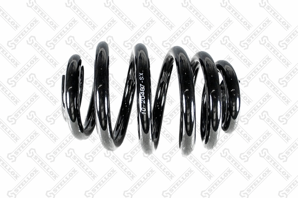Suspension Spring (10-20487-SX)