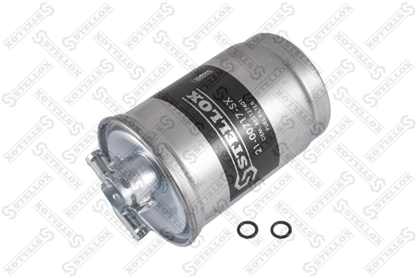 Fuel Filter (21-00717-SX)