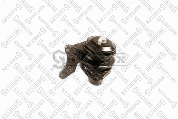 Mounting, engine (81-02749-SX)