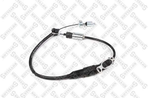 Cable Pull, clutch control (29-98343-SX)