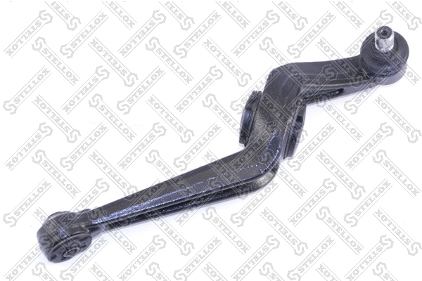 Control/Trailing Arm, wheel suspension (54-00876-SX)