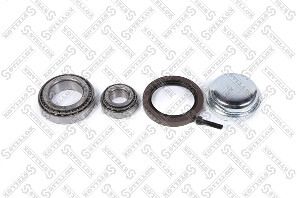 Wheel Bearing Kit (43-29165-SX)
