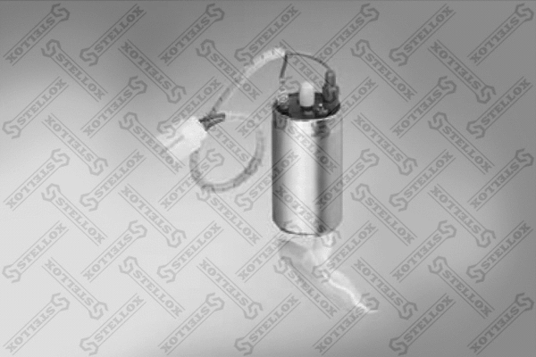 Fuel Pump (10-01491-SX)
