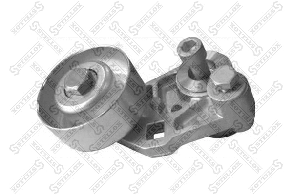 Tensioner Pulley, V-ribbed belt (03-40252-SX)