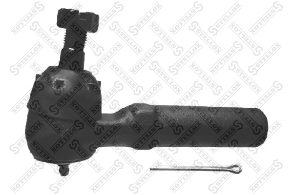 Tie Rod End (51-00963-SX)