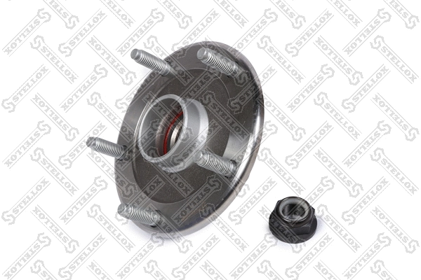 Wheel Bearing Kit (43-28241-SX)