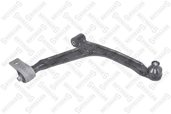 Control/Trailing Arm, wheel suspension (57-02101-SX)