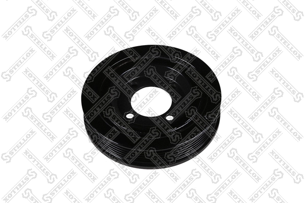 Belt Pulley, crankshaft (20-01074-SX)