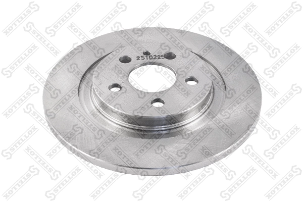 Brake Disc (6020-1934-SX)