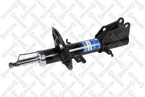 Shock Absorber (4214-0101-SX)