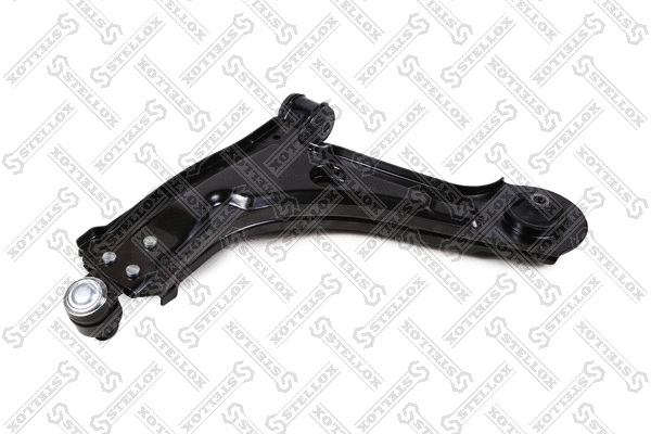 Control/Trailing Arm, wheel suspension (57-73028A-SX)