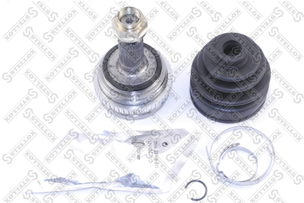 Joint Kit, drive shaft (150 1301-SX)