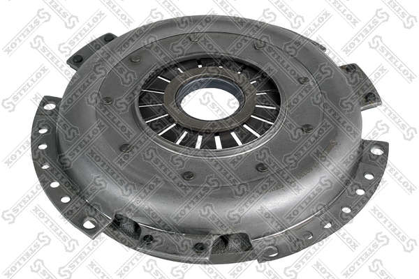 Clutch Pressure Plate (07-00330-SX)