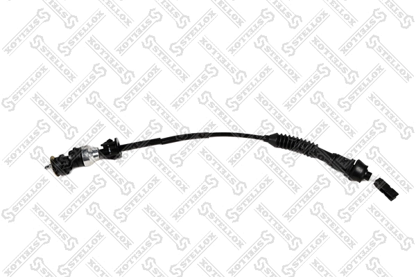 Cable Pull, clutch control (29-98385-SX)