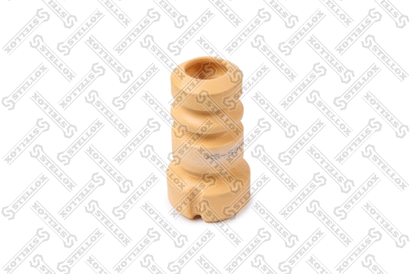 Rubber Buffer, suspension (11-98065-SX)