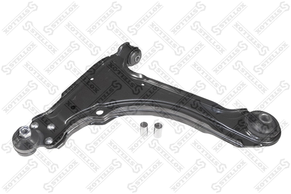 Control/Trailing Arm, wheel suspension (57-01755-SX)