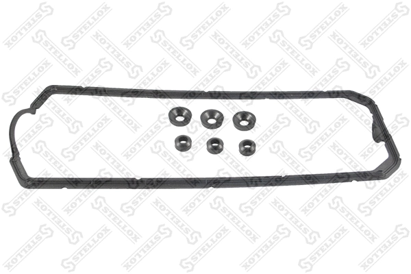 Gasket, cylinder head cover (11-28037-SX)