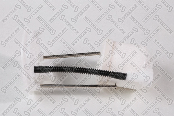 Fuel Filter (21-00891-SX)