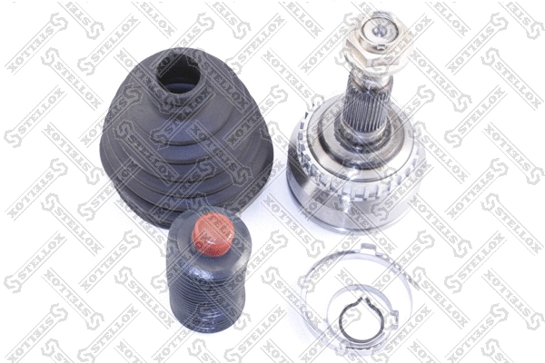 Joint Kit, drive shaft (150 1269-SX)