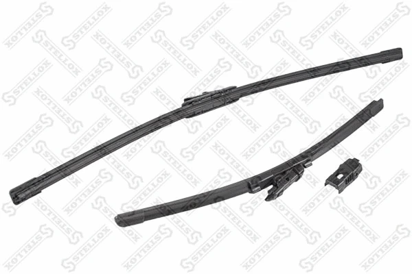 Wiper Blade (201 631-SX)