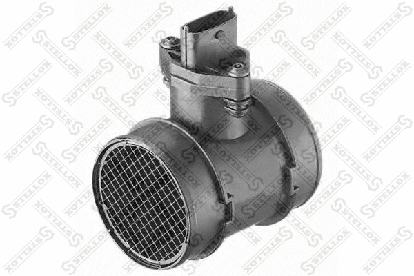 Mass Air Flow Sensor (61-06017-SX)
