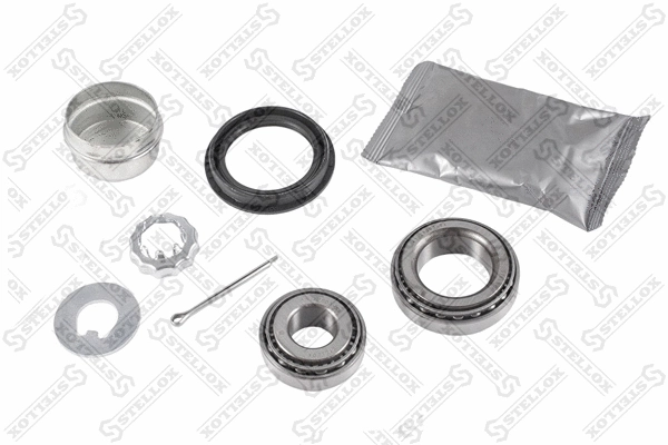 Wheel Bearing Kit (43-28003-SX)