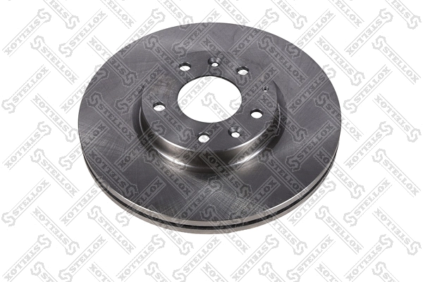 Brake Disc (6020-1081V-SX)