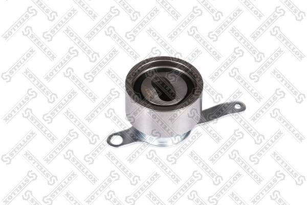 Tensioner Pulley, V-ribbed belt (03-40438-SX)