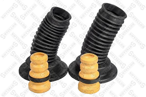 Dust Cover Kit, shock absorber (11-27343-SX)