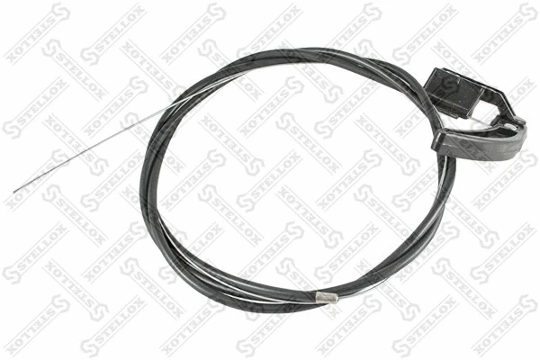 Bonnet Cable (29-97500-SX)