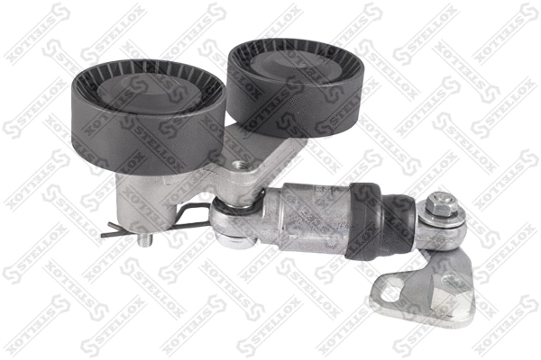 Tensioner Pulley, V-ribbed belt (03-40304-SX)