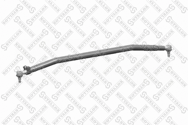 Tie Rod (84-35049-SX)