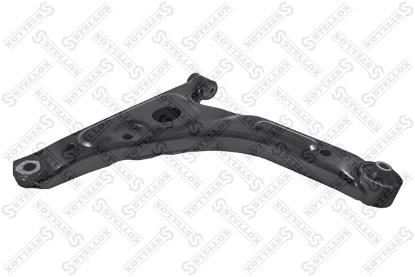 Control/Trailing Arm, wheel suspension (57-03928-SX)