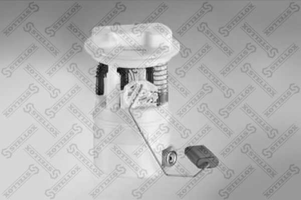 Fuel Pump (10-01385-SX)