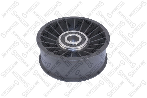 Tensioner Pulley, V-ribbed belt (81-22018-SX)