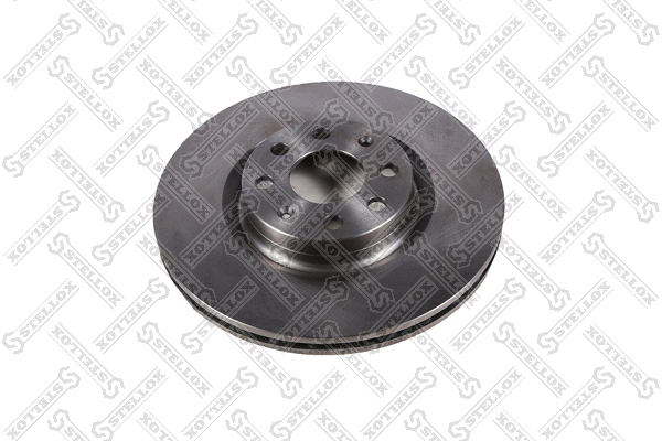 Brake Disc (6020-1832-SX)